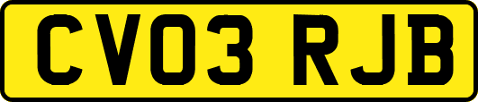 CV03RJB