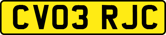 CV03RJC