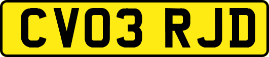 CV03RJD