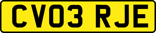 CV03RJE