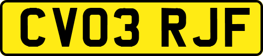 CV03RJF