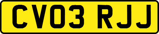 CV03RJJ