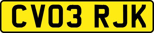 CV03RJK