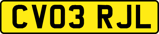 CV03RJL