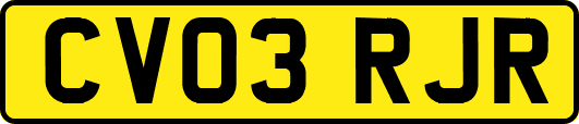 CV03RJR