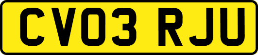 CV03RJU