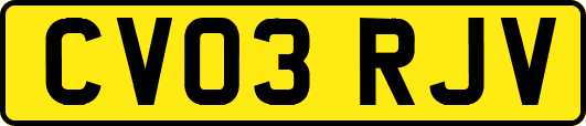 CV03RJV