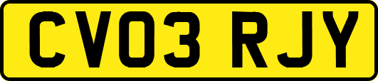 CV03RJY