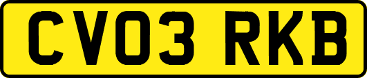 CV03RKB