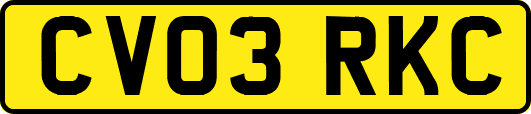 CV03RKC