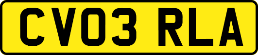CV03RLA
