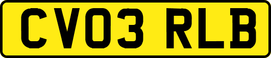 CV03RLB