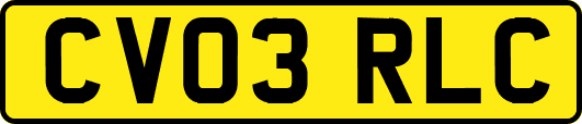 CV03RLC