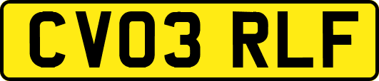 CV03RLF