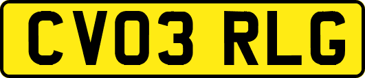 CV03RLG