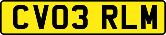 CV03RLM