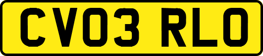 CV03RLO