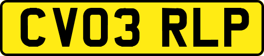 CV03RLP