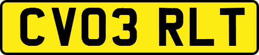 CV03RLT