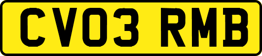 CV03RMB