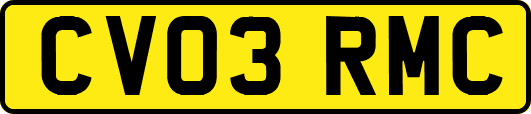 CV03RMC