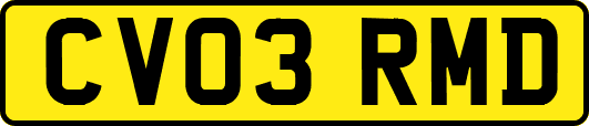 CV03RMD