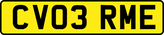CV03RME