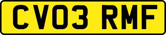 CV03RMF