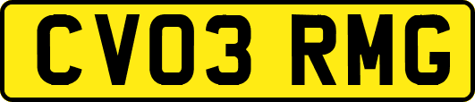 CV03RMG
