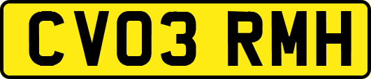 CV03RMH