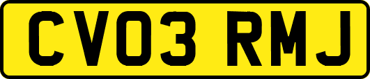 CV03RMJ