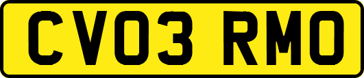CV03RMO