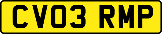 CV03RMP