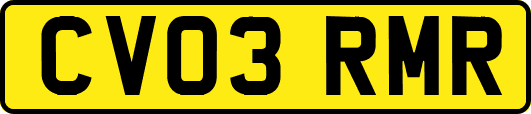 CV03RMR