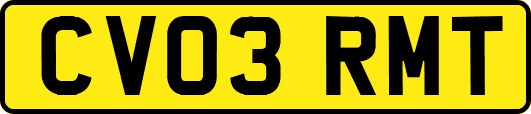 CV03RMT