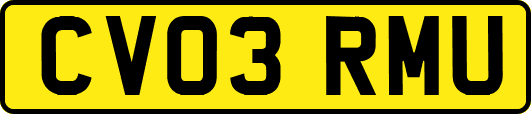 CV03RMU