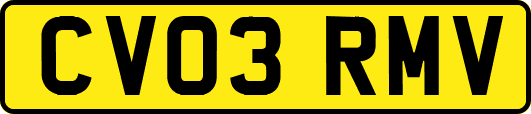 CV03RMV