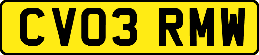 CV03RMW