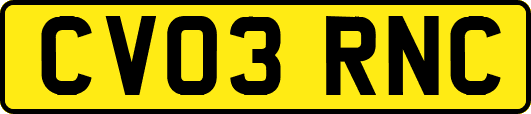 CV03RNC
