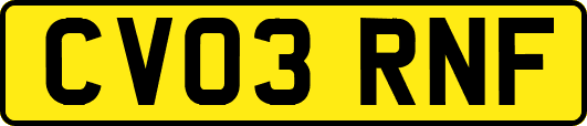 CV03RNF