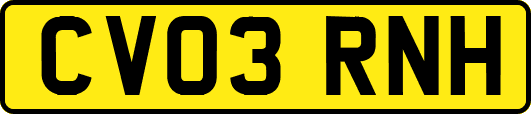 CV03RNH