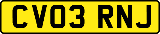 CV03RNJ