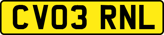 CV03RNL