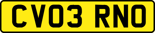 CV03RNO