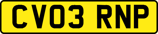 CV03RNP
