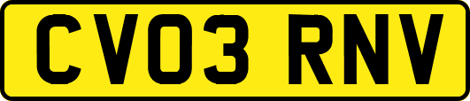 CV03RNV