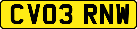 CV03RNW