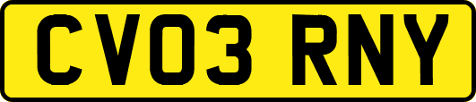 CV03RNY