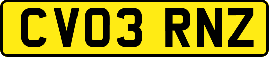 CV03RNZ