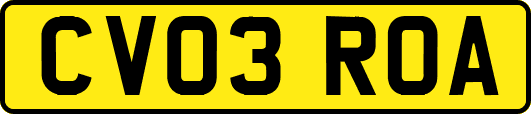 CV03ROA